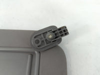 2014-2017 Hyundai Accent Sun Visor Shade Replacement Passenger Right Mirror Fits Fits 2014 2015 2016 2017 OEM Used Auto Part