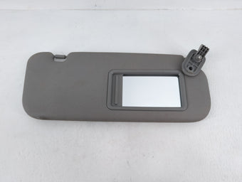 compare product 2014-2017 Hyundai Accent Sun Visor Shade Replacement Passenger Right Mirror Fits Fits 2014 2015 2016 2017 OEM Used Auto Parts