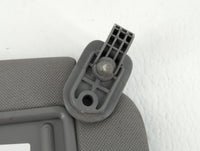 2014-2017 Hyundai Accent Sun Visor Shade Replacement Passenger Right Mirror Fits Fits 2014 2015 2016 2017 OEM Used Auto Part