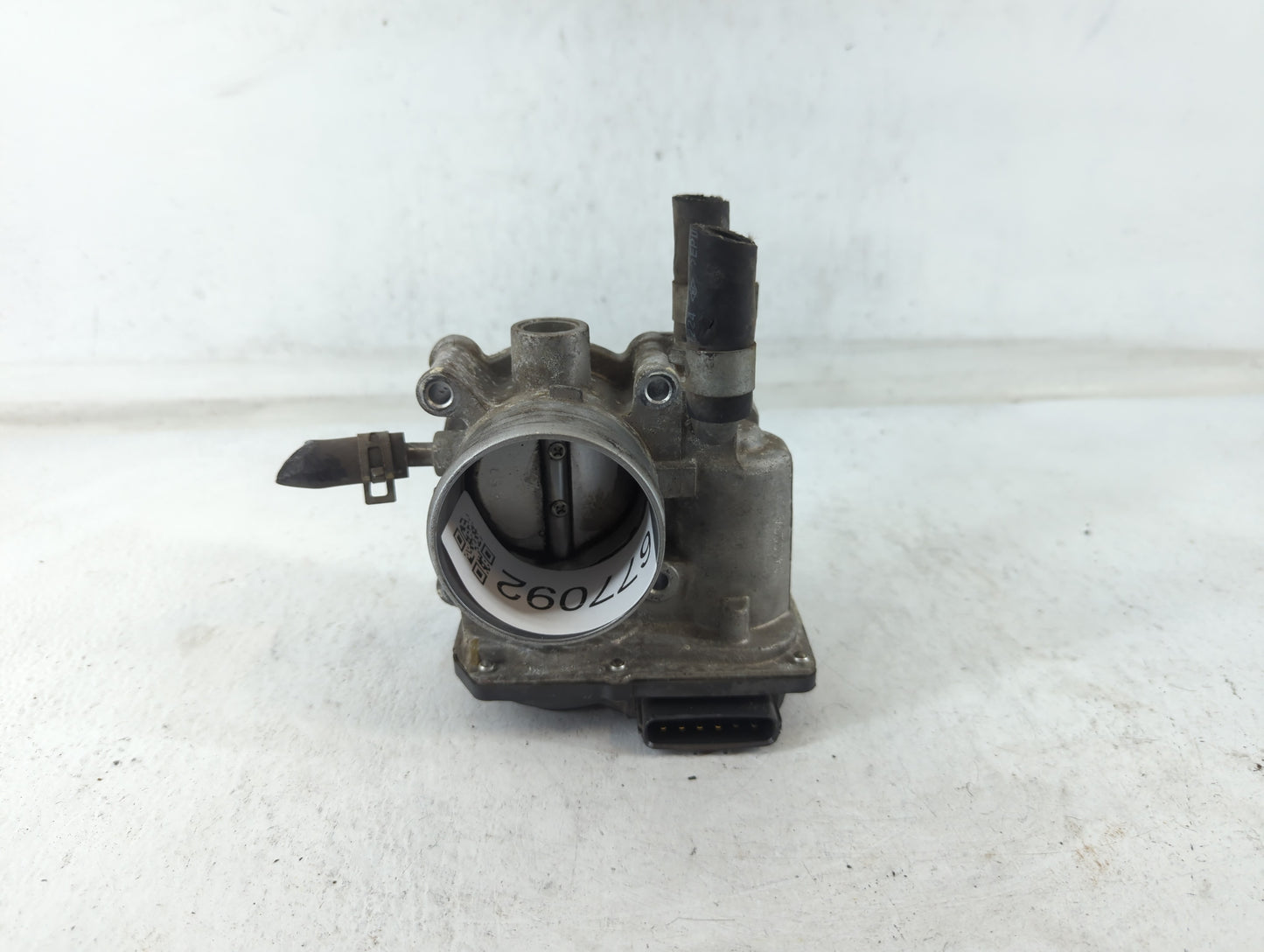 2012-2019 Hyundai Accent Throttle Body P/N:1570 01S03 5302 1S03, 35100-2B300 Fits Fits 2012 2013 2014 2015 2016 2017 2018 20