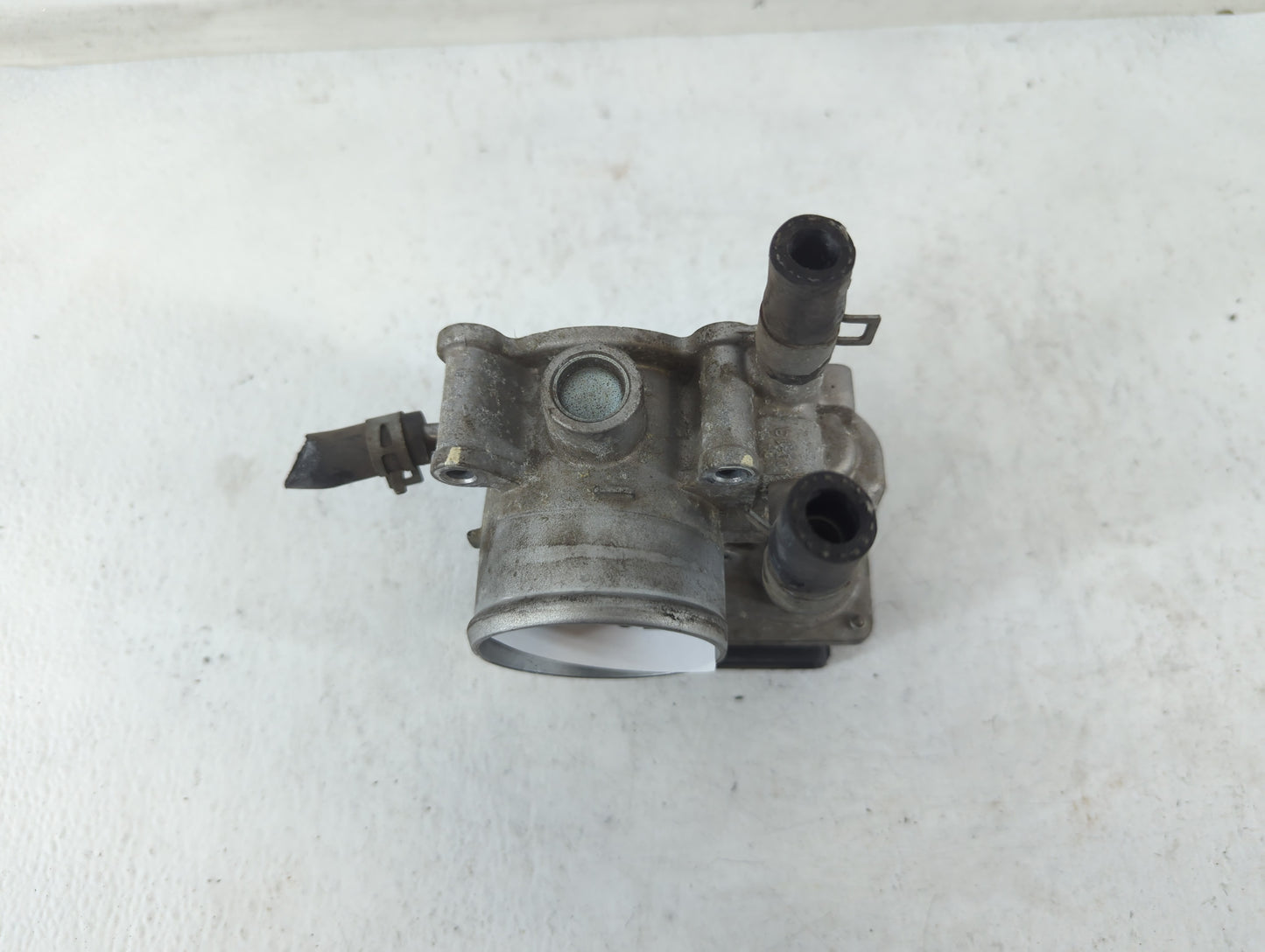 2012-2019 Hyundai Accent Throttle Body P/N:1570 01S03 5302 1S03, 35100-2B300 Fits Fits 2012 2013 2014 2015 2016 2017 2018 20