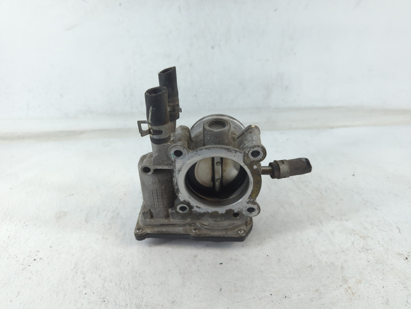 2012-2019 Hyundai Accent Throttle Body P/N:1570 01S03 5302 1S03, 35100-2B300 Fits Fits 2012 2013 2014 2015 2016 2017 2018 20