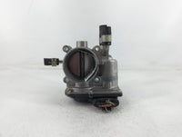 2012-2019 Hyundai Accent Throttle Body P/N:35100-2B300 Fits Fits 2012 2013 2014 2015 2016 2017 2018 2019 OEM Used Auto Parts