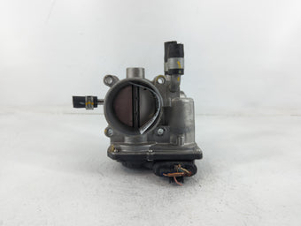 compare product 2012-2019 Hyundai Accent Throttle Body P/N:35100-2B300 Fits Fits 2012 2013 2014 2015 2016 2017 2018 2019 OEM Used Auto Parts
