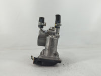 2012-2019 Hyundai Accent Throttle Body P/N:35100-2B300 Fits Fits 2012 2013 2014 2015 2016 2017 2018 2019 OEM Used Auto Parts