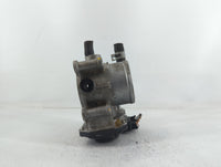 2012-2019 Hyundai Accent Throttle Body P/N:35100-2B300 Fits Fits 2012 2013 2014 2015 2016 2017 2018 2019 OEM Used Auto Parts