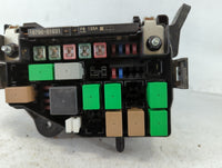 2015-2017 Hyundai Accent Fusebox Fuse Box Panel Relay Module P/N:914201R420 Fits Fits 2015 2016 2017 OEM Used Auto Parts - O