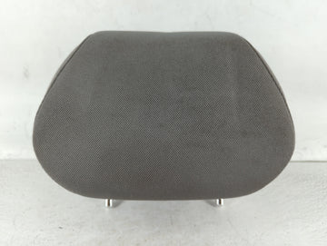 2015-2017 Hyundai Accent Headrest Head Rest Front Driver Passenger Seat - Oemusedautoparts1.com