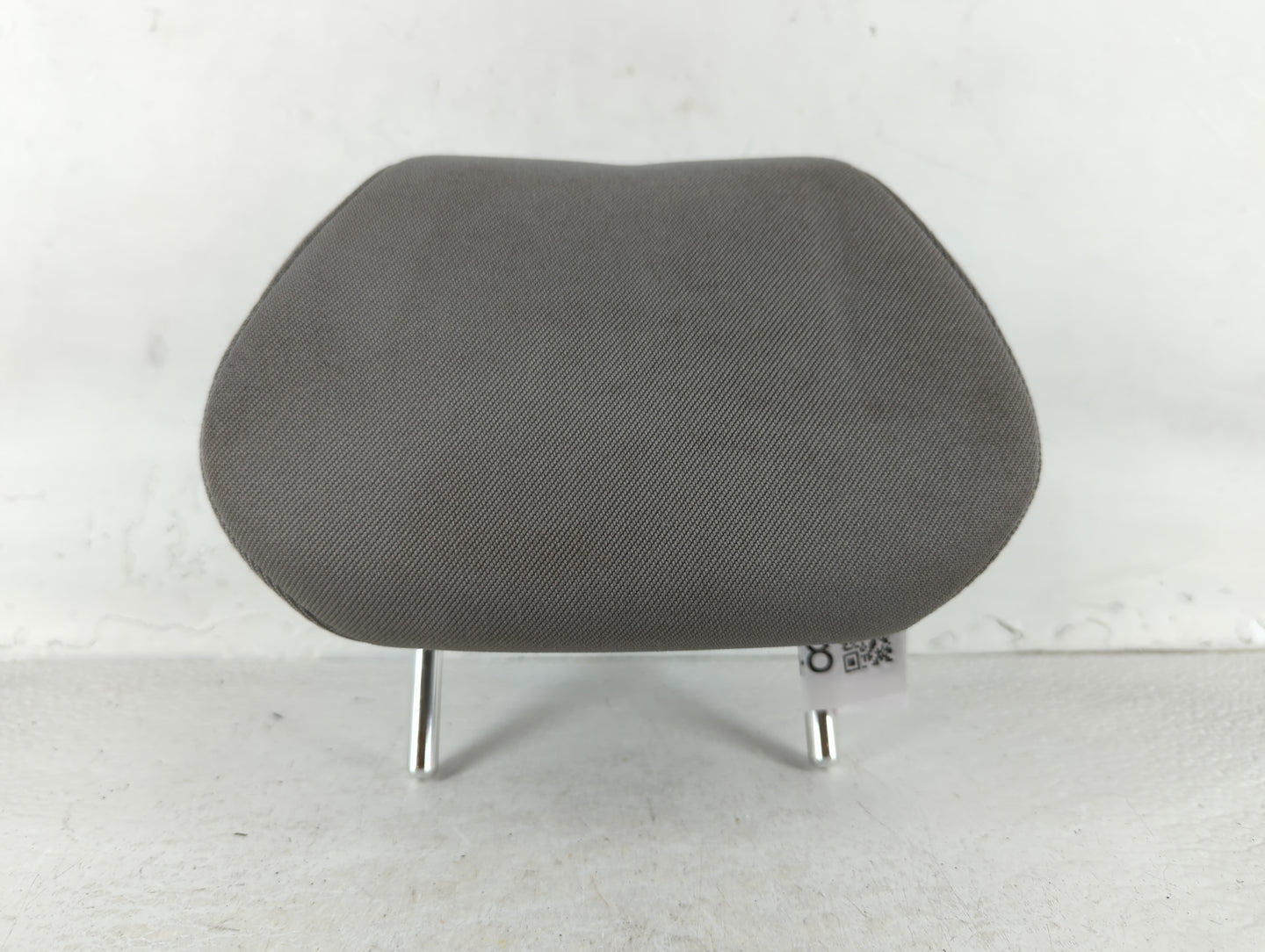 2015-2017 Hyundai Accent Headrest Head Rest Front Driver Passenger Seat - Oemusedautoparts1.com