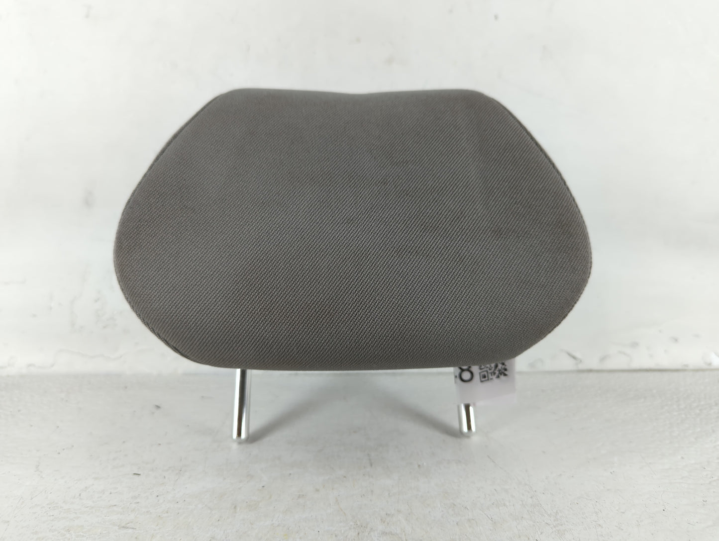 2015-2017 Hyundai Accent Headrest Head Rest Front Driver Passenger Seat - Oemusedautoparts1.com