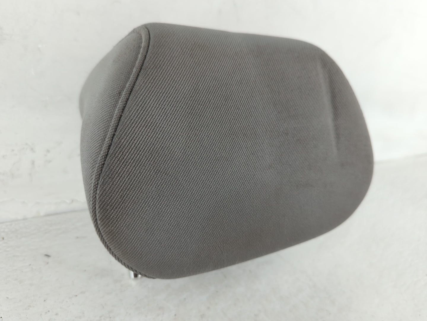 2015-2017 Hyundai Accent Headrest Head Rest Front Driver Passenger Seat - Oemusedautoparts1.com