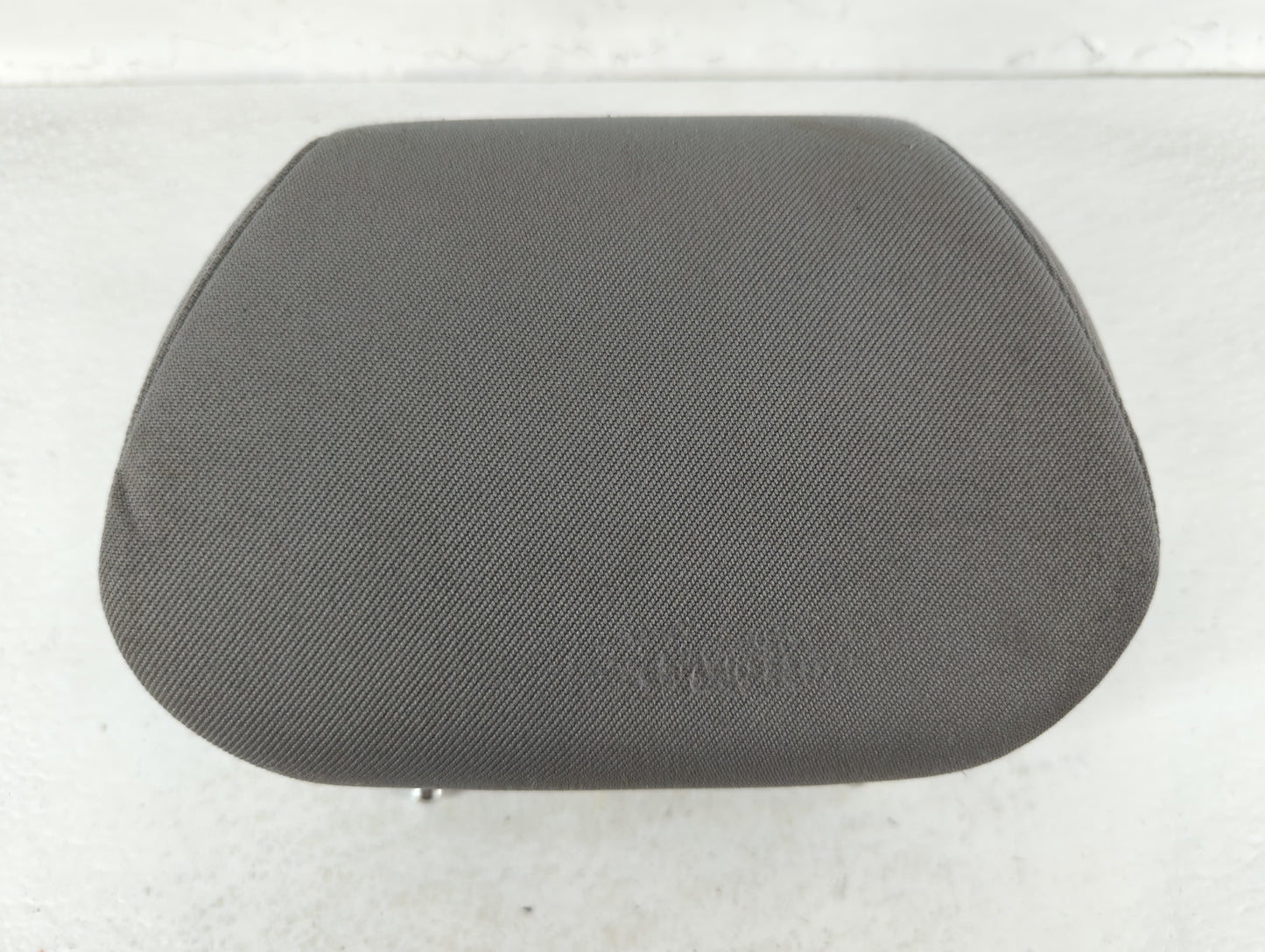 2015-2017 Hyundai Accent Headrest Head Rest Front Driver Passenger Seat - Oemusedautoparts1.com