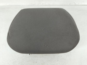 2015-2017 Hyundai Accent Headrest Head Rest Front Driver Passenger Seat - Oemusedautoparts1.com