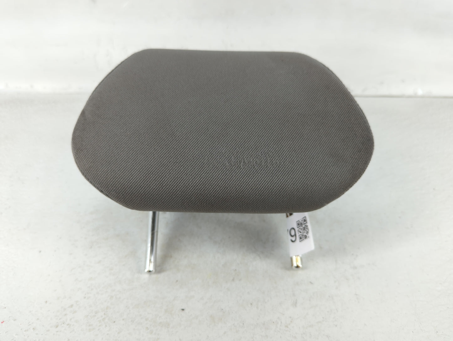 2015-2017 Hyundai Accent Headrest Head Rest Front Driver Passenger Seat - Oemusedautoparts1.com