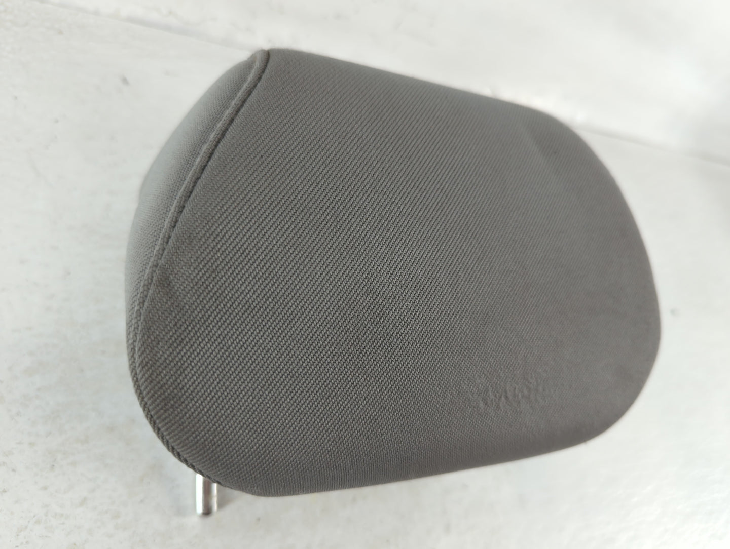 2015-2017 Hyundai Accent Headrest Head Rest Front Driver Passenger Seat - Oemusedautoparts1.com