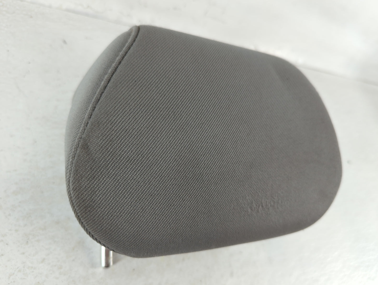 2015-2017 Hyundai Accent Headrest Head Rest Front Driver Passenger Seat - Oemusedautoparts1.com