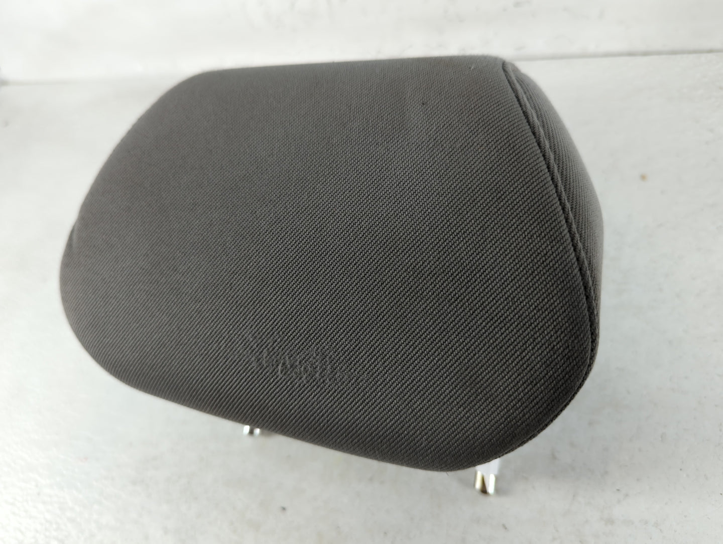 2015-2017 Hyundai Accent Headrest Head Rest Front Driver Passenger Seat - Oemusedautoparts1.com