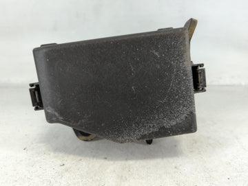 2015-2017 Hyundai Accent Fusebox Fuse Box Panel Relay Module P/N:2515210007 91420-1R640 Fits Fits 2015 2016 2017 OEM Used Au