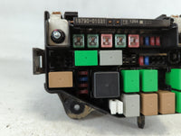 2015-2017 Hyundai Accent Fusebox Fuse Box Panel Relay Module P/N:2515210007 91420-1R640 Fits Fits 2015 2016 2017 OEM Used Au