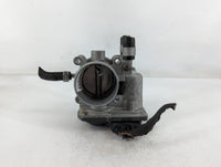 2012-2019 Hyundai Accent Throttle Body P/N:35100-2B300 Fits Fits 2012 2013 2014 2015 2016 2017 2018 2019 OEM Used Auto Parts