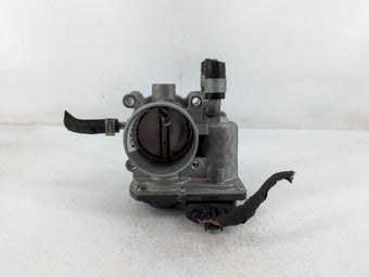 compare product 2012-2019 Hyundai Accent Throttle Body P/N:35100-2B300 Fits Fits 2012 2013 2014 2015 2016 2017 2018 2019 OEM Used Auto Parts