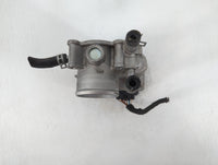 2012-2019 Hyundai Accent Throttle Body P/N:35100-2B300 Fits Fits 2012 2013 2014 2015 2016 2017 2018 2019 OEM Used Auto Parts
