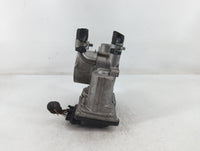 2012-2019 Hyundai Accent Throttle Body P/N:35100-2B300 Fits Fits 2012 2013 2014 2015 2016 2017 2018 2019 OEM Used Auto Parts
