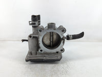 2012-2019 Hyundai Accent Throttle Body P/N:35100-2B300 Fits Fits 2012 2013 2014 2015 2016 2017 2018 2019 OEM Used Auto Parts