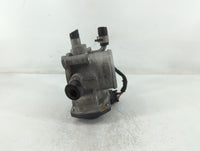 2012-2019 Hyundai Accent Throttle Body P/N:35100-2B300 Fits Fits 2012 2013 2014 2015 2016 2017 2018 2019 OEM Used Auto Parts