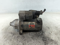 2012-2017 Hyundai Accent Car Starter Motor Solenoid OEM P/N:36100-2B102 Fits Fits 2012 2013 2014 2015 2016 2017 OEM Used Aut