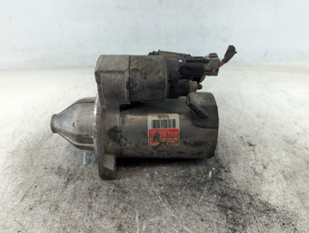 compare product 2012-2017 Hyundai Accent Car Starter Motor Solenoid OEM P/N:36100-2B102 Fits Fits 2012 2013 2014 2015 2016 2017 OEM Used Auto Parts