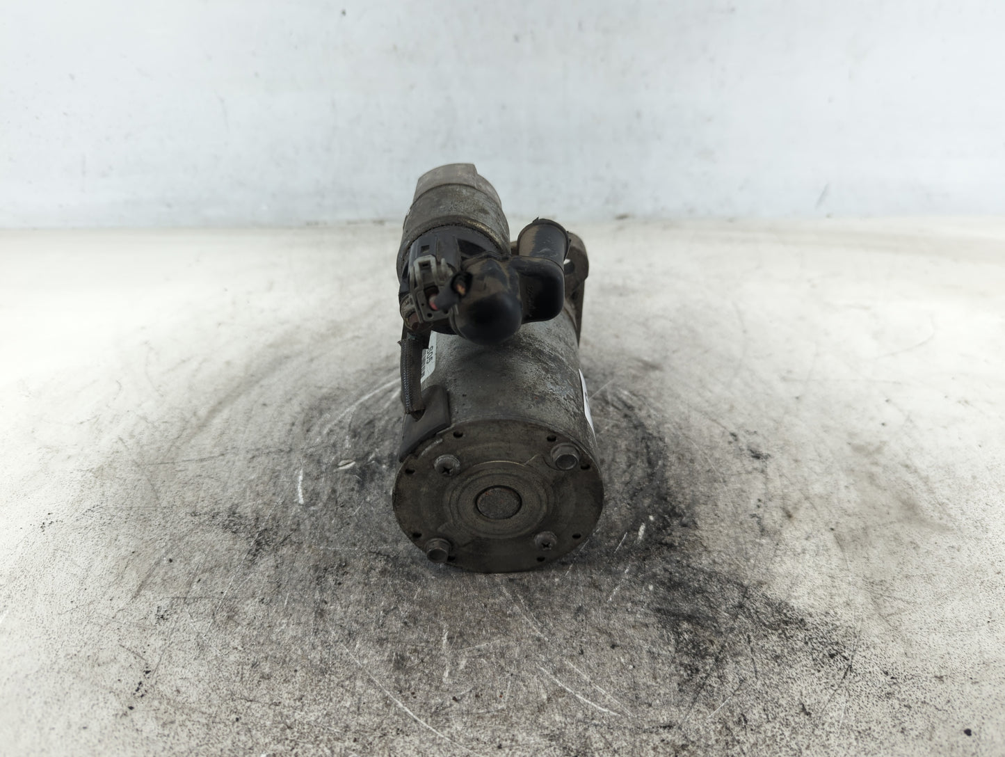 2012-2017 Hyundai Accent Car Starter Motor Solenoid OEM P/N:36100-2B102 Fits Fits 2012 2013 2014 2015 2016 2017 OEM Used Aut