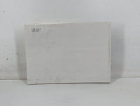 2015 Hyundai Accent Owners Manual Book Guide P/N:F1R0-EU51E OEM Used Auto Parts - Oemusedautoparts1.com