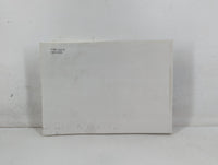 2015 Hyundai Accent Owners Manual Book Guide P/N:F1R0-EU51E OEM Used Auto Parts - Oemusedautoparts1.com