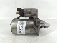 2012-2017 Hyundai Accent Car Starter Motor Solenoid OEM P/N:1201942 36100-2B102 Fits Fits 2012 2013 2014 2015 2016 2017 OEM 