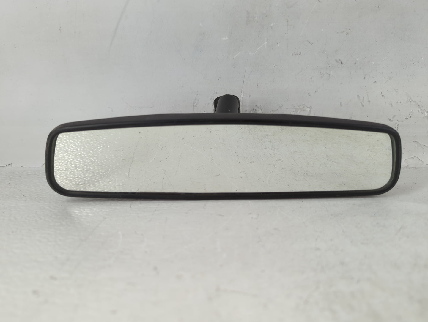 2018-2022 Hyundai Accent Interior Rear View Mirror Replacement OEM P/N:E8011083 Fits OEM Used Auto Parts - Oemusedautoparts1