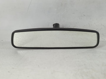 2018-2022 Hyundai Accent Interior Rear View Mirror Replacement OEM P/N:E8011083 Fits OEM Used Auto Parts - Oemusedautoparts1