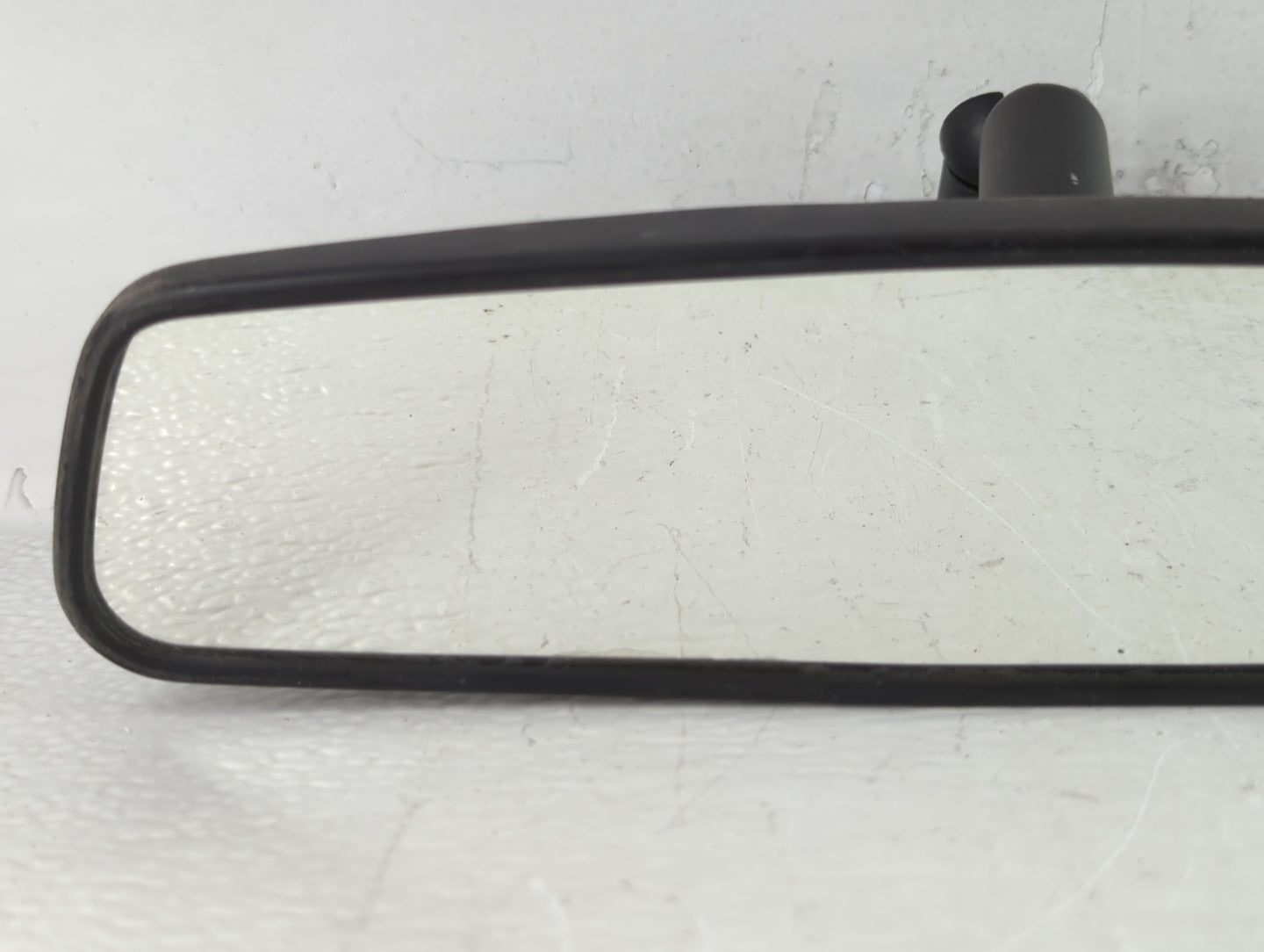 2018-2022 Hyundai Accent Interior Rear View Mirror Replacement OEM P/N:E8011083 Fits OEM Used Auto Parts - Oemusedautoparts1