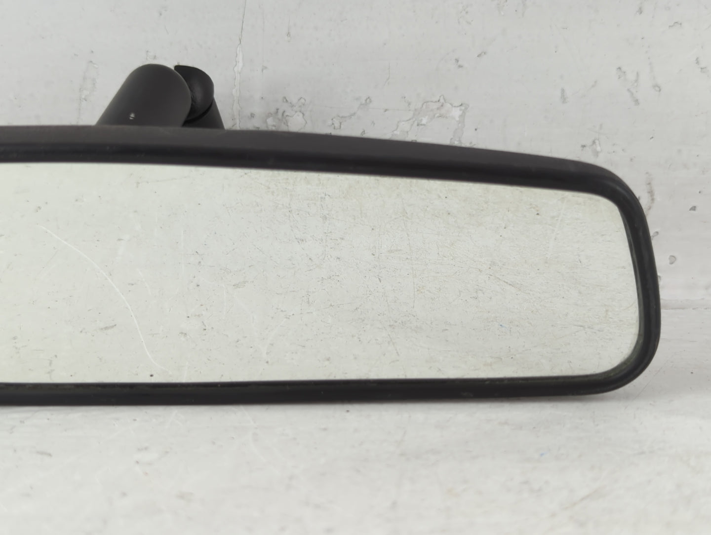 2018-2022 Hyundai Accent Interior Rear View Mirror Replacement OEM P/N:E8011083 Fits OEM Used Auto Parts - Oemusedautoparts1