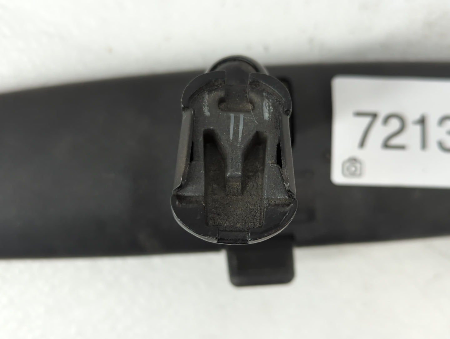 2018-2022 Hyundai Accent Interior Rear View Mirror Replacement OEM P/N:E8011083 Fits OEM Used Auto Parts - Oemusedautoparts1