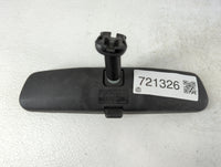 2018-2022 Hyundai Accent Interior Rear View Mirror Replacement OEM P/N:E8011083 Fits OEM Used Auto Parts - Oemusedautoparts1