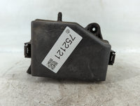 2015-2017 Hyundai Accent Fusebox Fuse Box Panel Relay Module P/N:91420-1R730 Fits Fits 2015 2016 2017 OEM Used Auto Parts - 