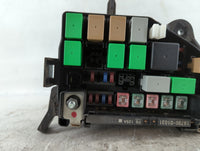 2015-2017 Hyundai Accent Fusebox Fuse Box Panel Relay Module P/N:91420-1R730 Fits Fits 2015 2016 2017 OEM Used Auto Parts - 
