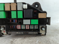 2015-2017 Hyundai Accent Fusebox Fuse Box Panel Relay Module P/N:91420-1R730 Fits Fits 2015 2016 2017 OEM Used Auto Parts - 