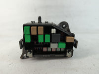 2015-2017 Hyundai Accent Fusebox Fuse Box Panel Relay Module P/N:2515217003 91420-1R540 Fits Fits 2015 2016 2017 OEM Used Au