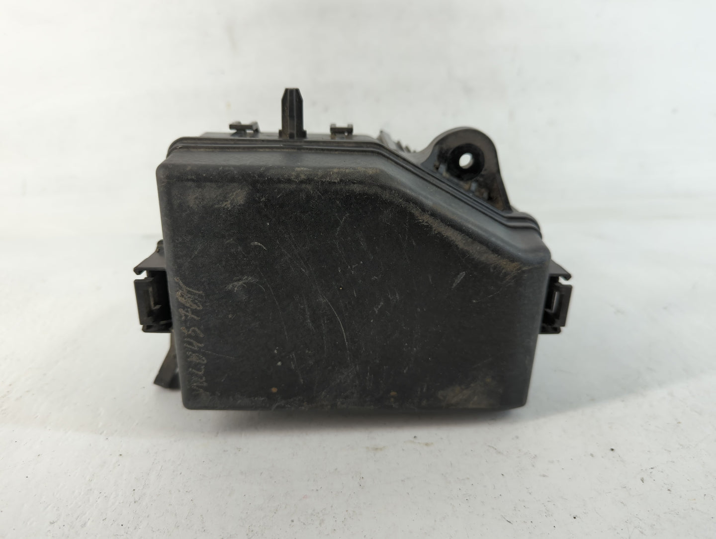 2015-2017 Hyundai Accent Fusebox Fuse Box Panel Relay Module P/N:91950-1R120 Fits Fits 2015 2016 2017 OEM Used Auto Parts - 