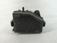 2015-2017 Hyundai Accent Fusebox Fuse Box Panel Relay Module P/N:91950-1R120 Fits Fits 2015 2016 2017 OEM Used Auto Parts - 