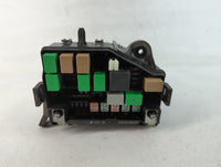 2015-2017 Hyundai Accent Fusebox Fuse Box Panel Relay Module P/N:91950-1R120 Fits Fits 2015 2016 2017 OEM Used Auto Parts - 