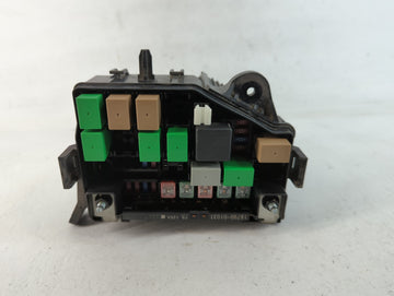 2015-2017 Hyundai Accent Fusebox Fuse Box Panel Relay Module P/N:91950-1R120 Fits Fits 2015 2016 2017 OEM Used Auto Parts