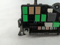 2015-2017 Hyundai Accent Fusebox Fuse Box Panel Relay Module P/N:91950-1R120 Fits Fits 2015 2016 2017 OEM Used Auto Parts - 